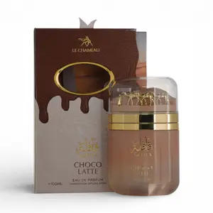 Le Chameau By Emper Qafila Choco Latte Unisex 3.4 oz Eau de Parfum (EDP) Fragrances