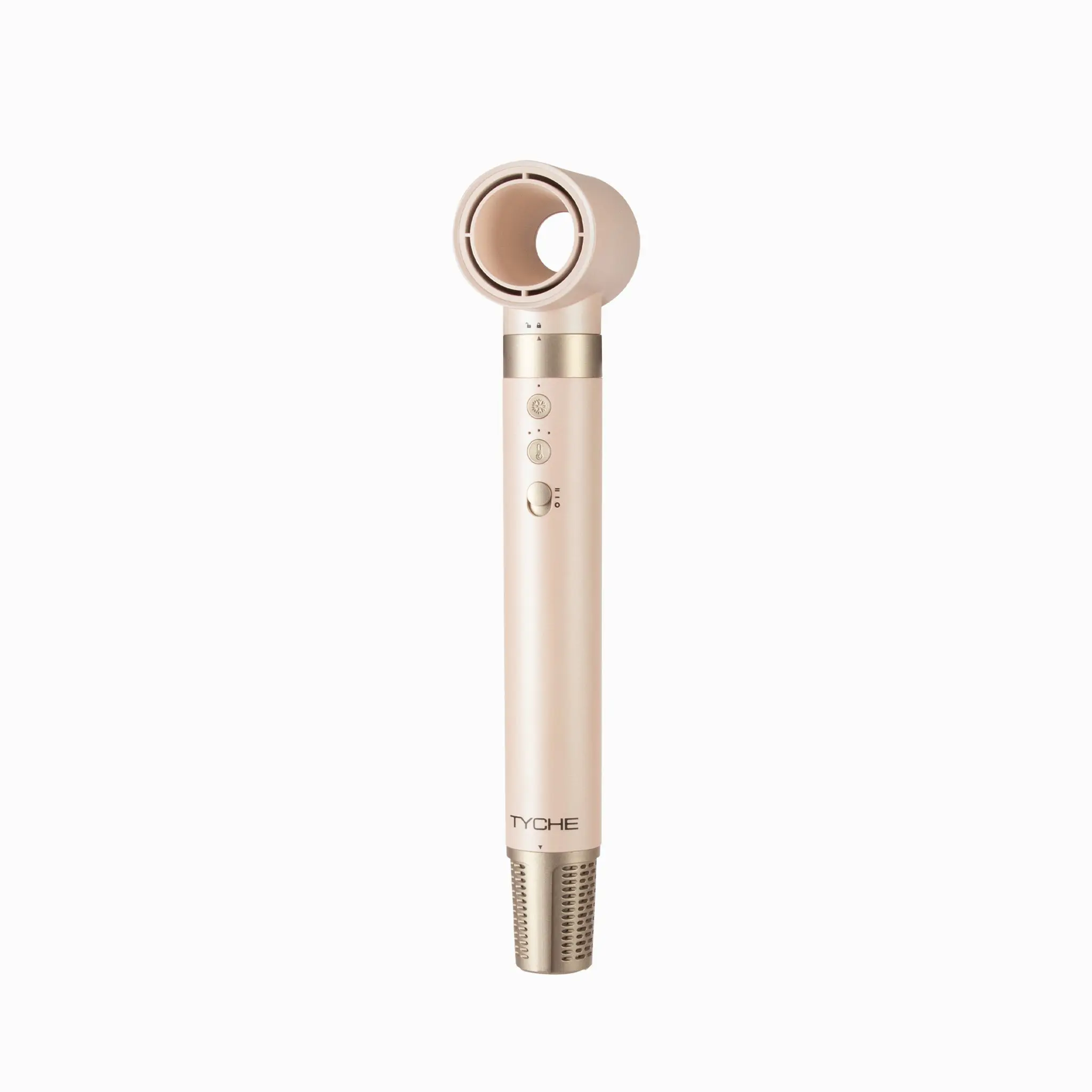 Tyche by Nicka K New York 4 in 1 Air Styler - Chic Style Pro
