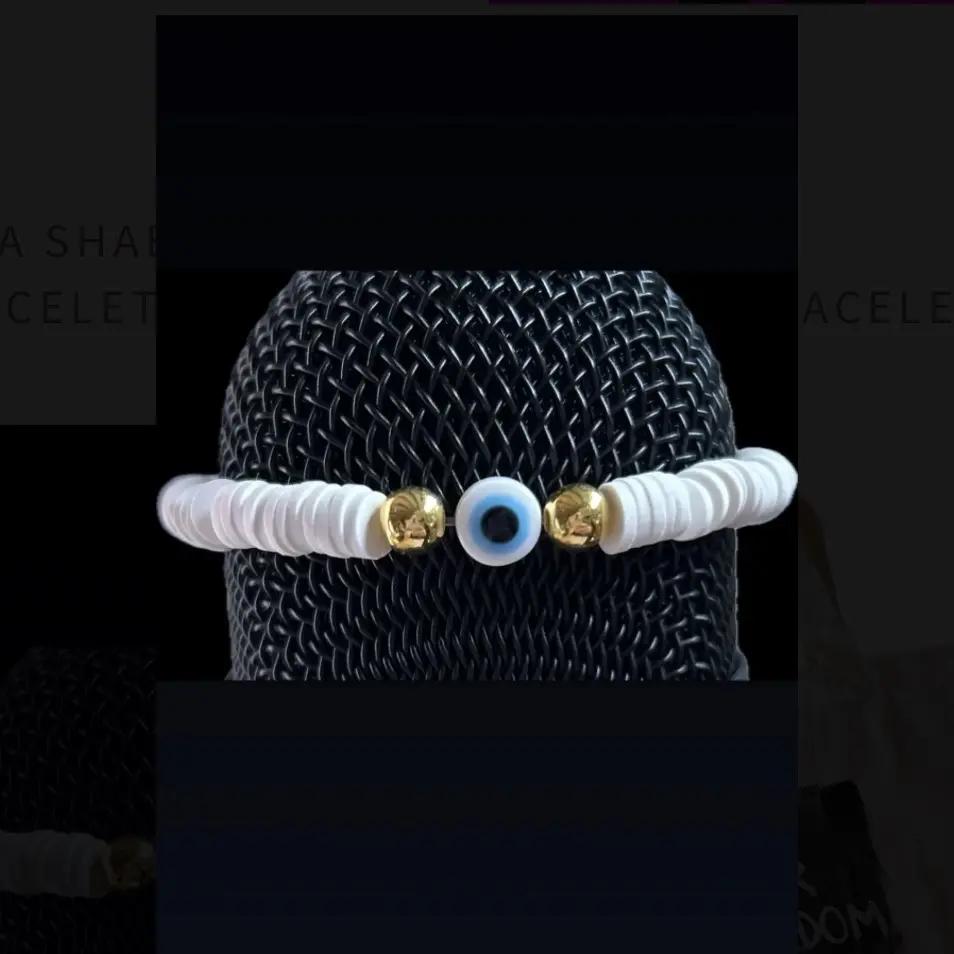 Handmade bracelets couple bracelet