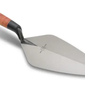 Brick Trowel 13x5 3/8” No. 10336