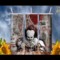 Pennywise Tumbler 12