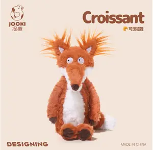 Fox Plush
