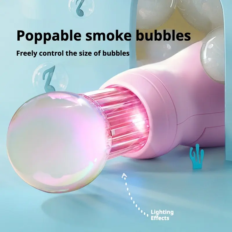 Magic Smoke bubbe machine, Fog bubbe machine for Kids, Parent-Child Fun, Kids Gifts, Children toys,Birthday Gift, Mother's must-have bubble solution bubbles with smoke sydney bubble wand bouncing bubbles outdoorfun - TikTok Shop Magic Smoke bubbe machine, Fog bubbe machine for Kids, Parent-Child Fun, Kids Gifts, Children toys,Birthday Gift, Mother's must-have bubble solution bubbles with smoke sydney bubble wand bouncing bubbles outdoorfun - TikTok Shop
