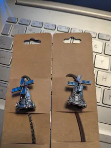 windmill bookmarks
