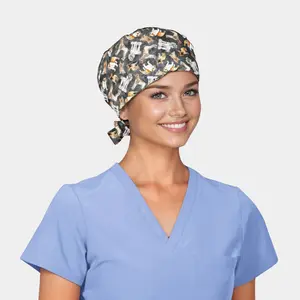 Bark Park - Pixie Scrub Hats