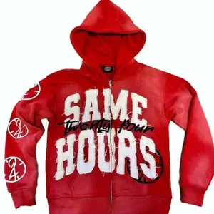 Y2K Harajuku Letter Hooded Sweatshirt Men - Long Sleeve Casual Top Autumn and Winter, Regular Fit, Clothes Plus Size, Designer Clothing Menswear Gamis streetwear santa  fe  jacket streetwear Fathersdaygift Baggy Black Pullover Lengthened