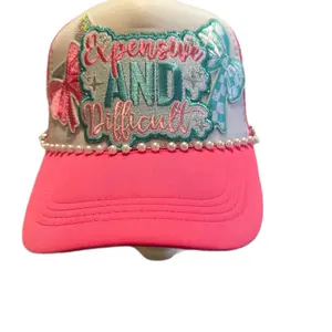 Custom Trucker Hat