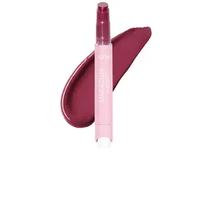 tarte Maracuja Juicy Lip Balm in Raspberry
