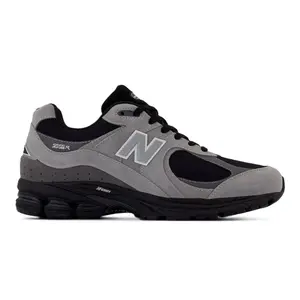 New Balance 2002R Slate Grey Black Silver U2002RM Men's Fashion Shoes New