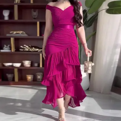 Plus Size Sundresses from Ross TikTok Shop