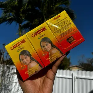 Original 6- Pack Carotone Soap (Value Deal)