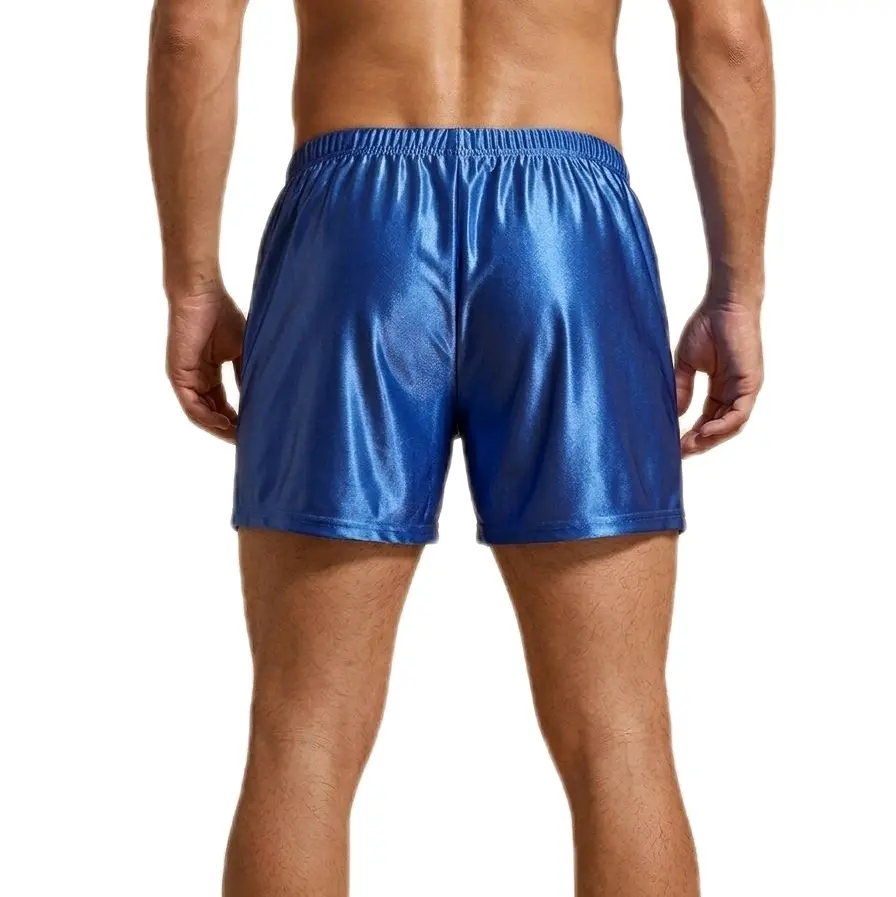 LuxeSilk Premium Boxers LuxeSilk Premium Boxers