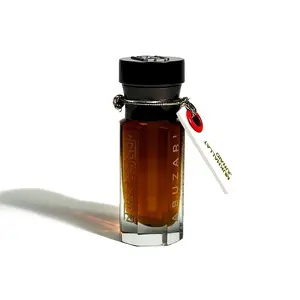 MUKHALLAT JUNAID - Amber, Leather, Woody, Citrus (masculine)