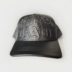 Dandy Hats Black Baseball Cap Dandy 2025