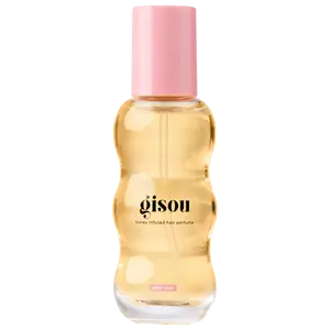 Mini Wild Rose Honey Infused Hair Perfume-Size: 0.5 oz/15ml