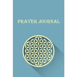 USED-Prayer Journal: A Christian Devotional for Praise, Gratitude, and Reflection Prayer Journal for Women, Perfect Companion For Individua by Energize Books (Paperback)