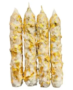 Road Opener Chime Candles