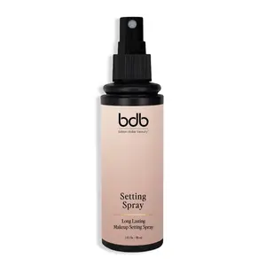 Setting Spray for Makeup - Hydrating and Long Lasting Makeup Cosmetic