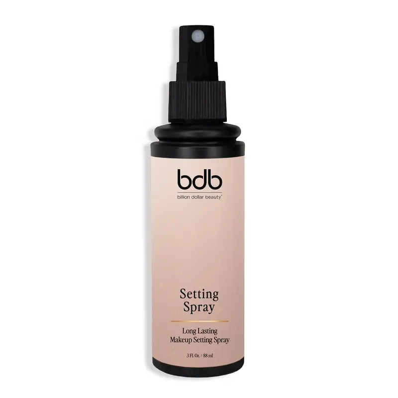 Setting Spray for Makeup - Hydrating and Long Lasting Makeup Cosmetic