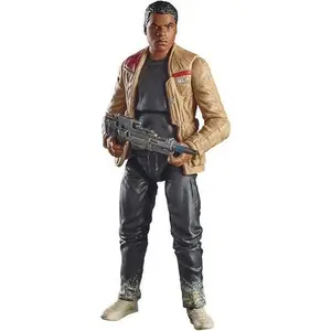 Hasbro Collectibles - Star Wars - Vintage Collection - Finn (Starkiller Base)  [COLLECTIBLES] Action figurine/statue, Collectible