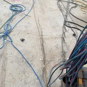 3MM/6MM (1/8"/1/4") Angle Grinder to Straight Grinder Conversion Kit - Dual Collet Grinding Head for Carving/Polishing/Cutting, Compatible w/ Standard Angle Grinders Power Tools Hardware Adapter