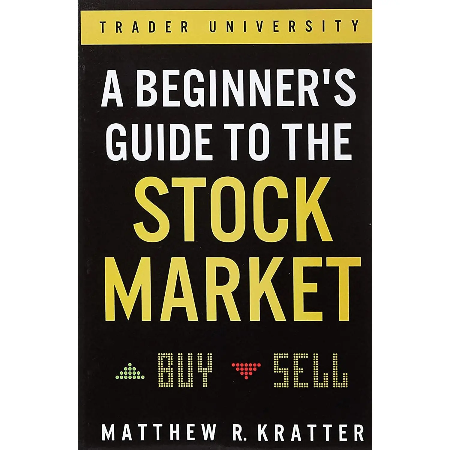 Beginner’s Guide to Stock Market Investing | Learn How to Make Money in Stocks for Beginners | Easy Step-by-Step Trading & Investing Guide