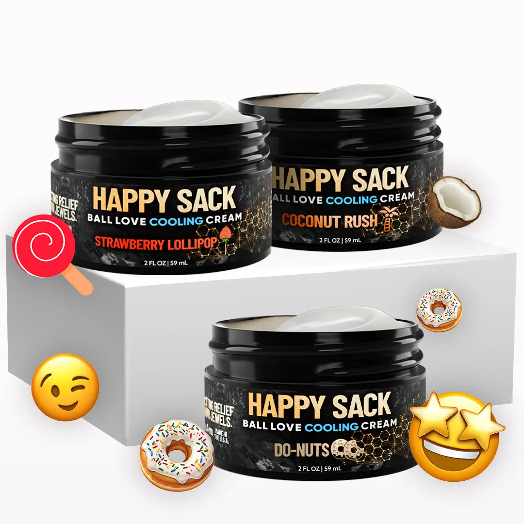 Sack Snack Set NEW