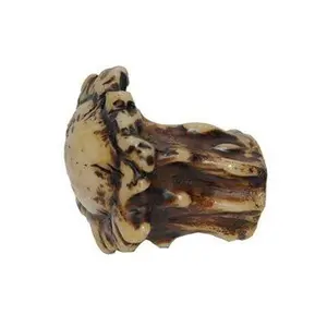 Antler Knobs (Set of 4)