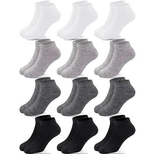Black,white,gray,dark Gray