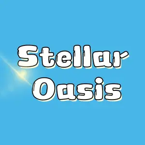 Stellar Oasis Stellar Oasis