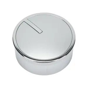 Whirlpool WPW10437088 Genuine OEM Burner Knob