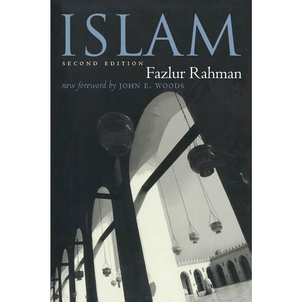 USED-Islam by Rahman, Fazlur (Paperback)
