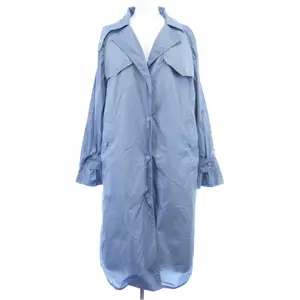 Pre-owned MONCLER Nylon Small Leather Goods TAMARISSIERE down coat