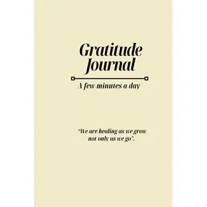 Gratitude Journal
