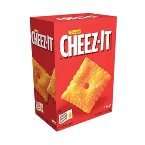 Original Crackers (3 Pounds)