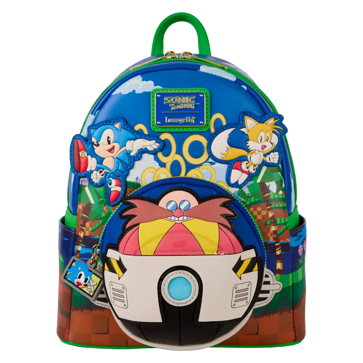 cubone loungefly - TikTok Shop display picture 1