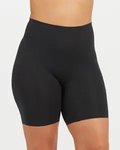 LUKUSAFIsupersmooth™ Fit-To-You Mid-Thigh Short