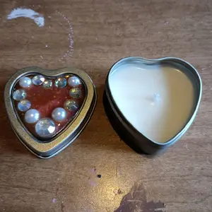 Snicker Doodle Candle