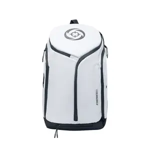 Rigorer Austin Reaves Same Style Basketball Bag 'White/Black' [Z123440102]