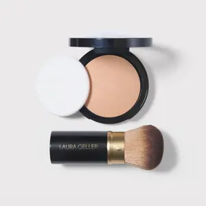 Foundationals Kit - Matte Finish (2PC)