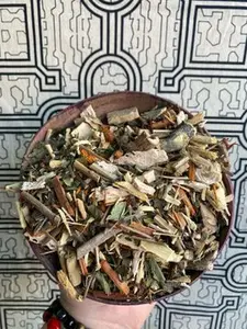 Azucar Supplement Herbal 4 oz