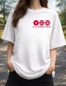 Bangtan World Tour Shirt, Bangtan Comeback 2026 Shirt