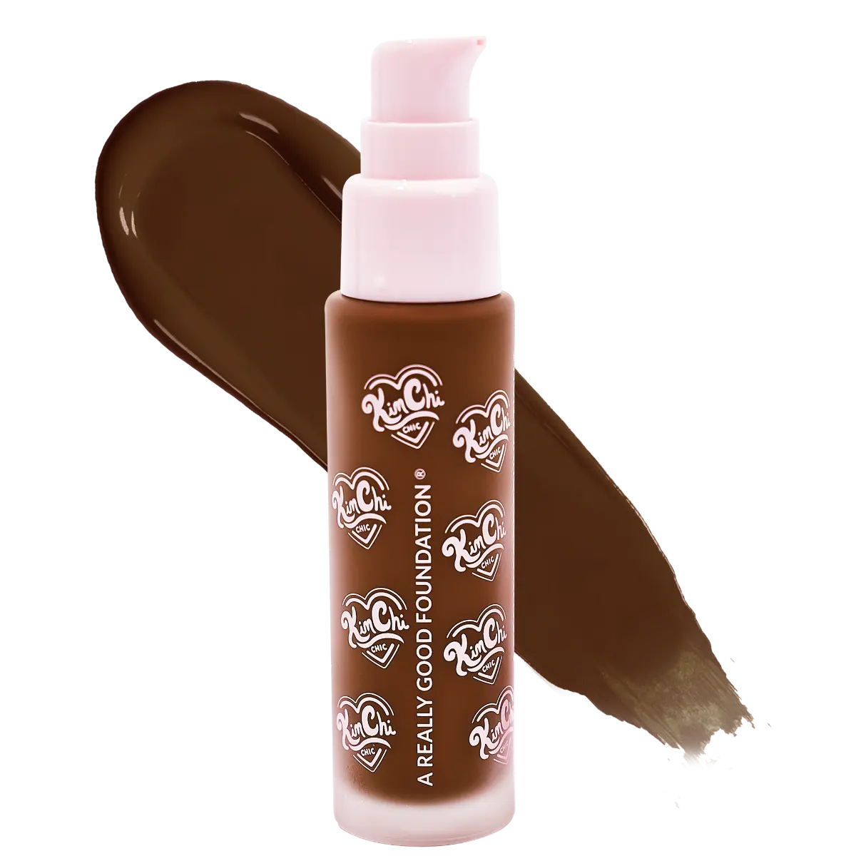 139D Deep + Cool Undertones