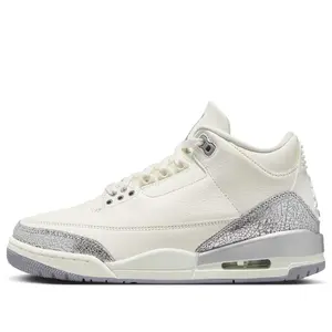 (WMNS) Air Jordan 3 'Cement Grey' CK9246-100