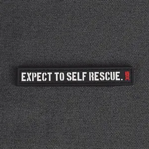 Morale Patch - Expect To Self Rescue V2