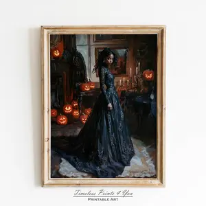 Black Woman Victorian Prints, Black Woman Art Vintage Printing Black Woman, African American Art Prints, Black Victorian Woman Printing, Room Decor, Unframed