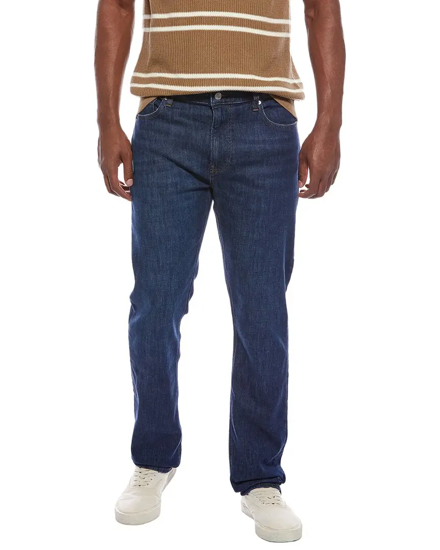 FRAME Denim Fusion Modern Straight Jean