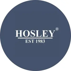 Hosley shop logo