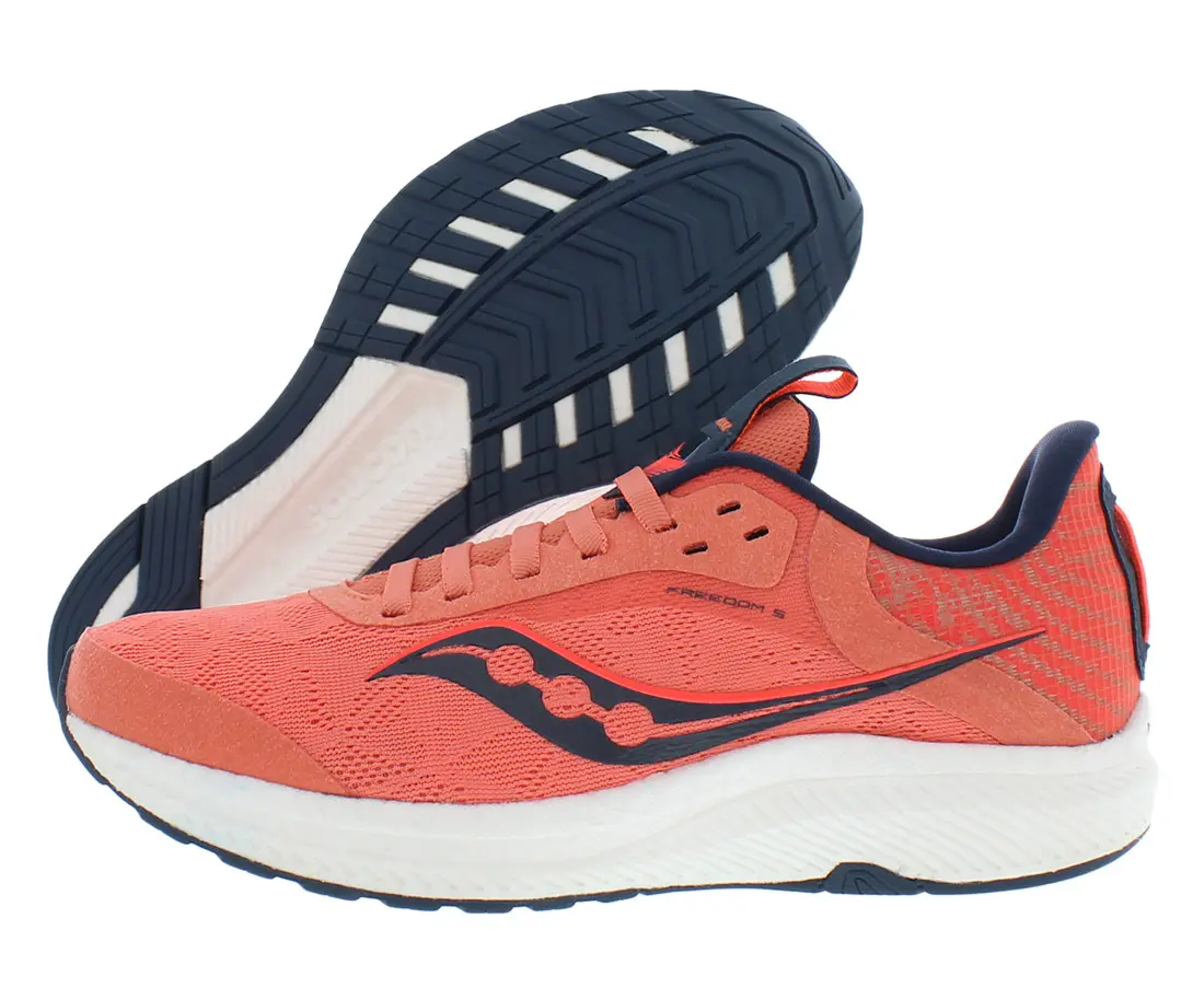 Saucony Freedom 5 Womens Shoes