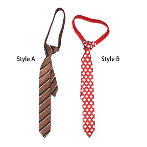 1/6 Scale Shirt Bow Tie Model Role Playing Cloth Casual Miniature Clothing for 12in Dress up Action Figures Doll Model Accs